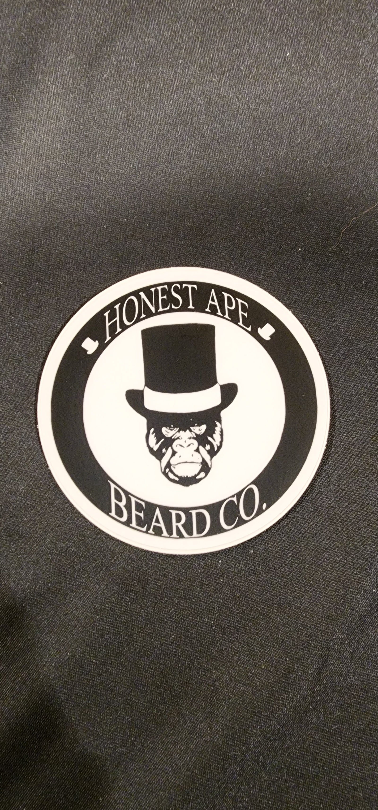 OG Logo 3 inch Sticker