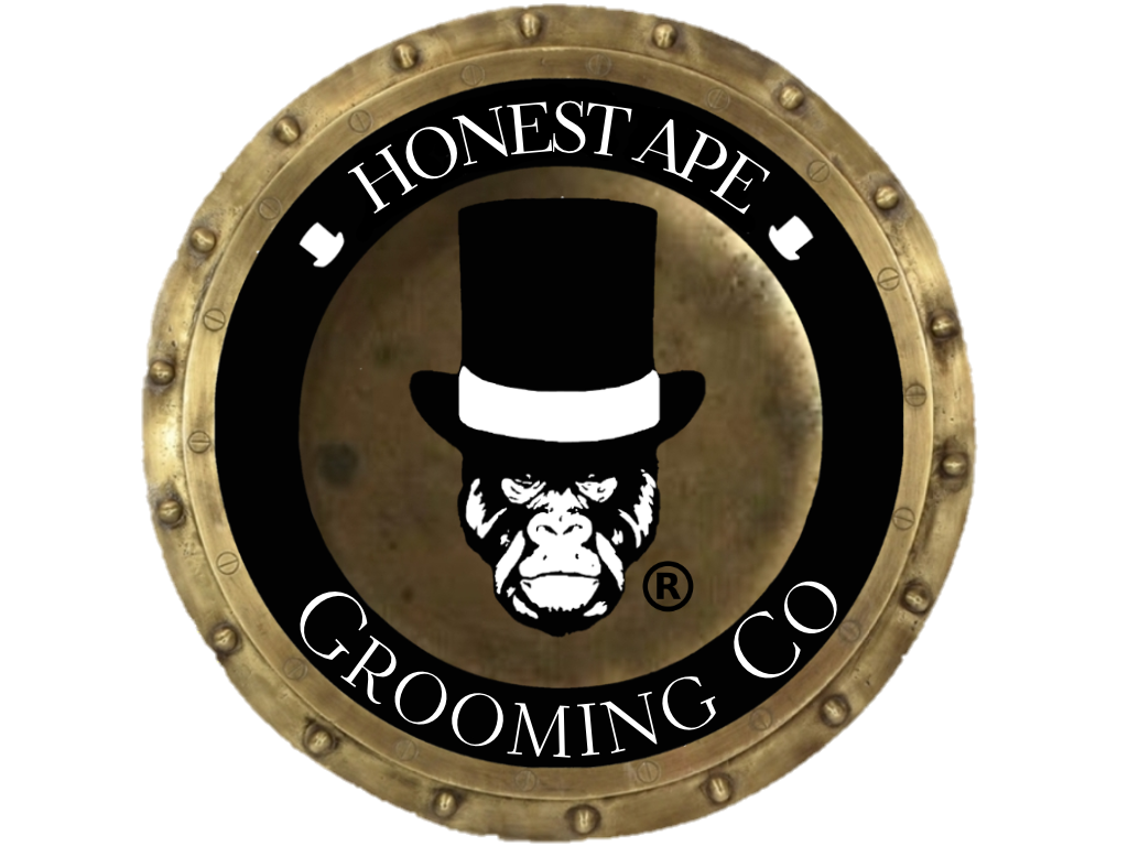 Honest Ape Beard Company