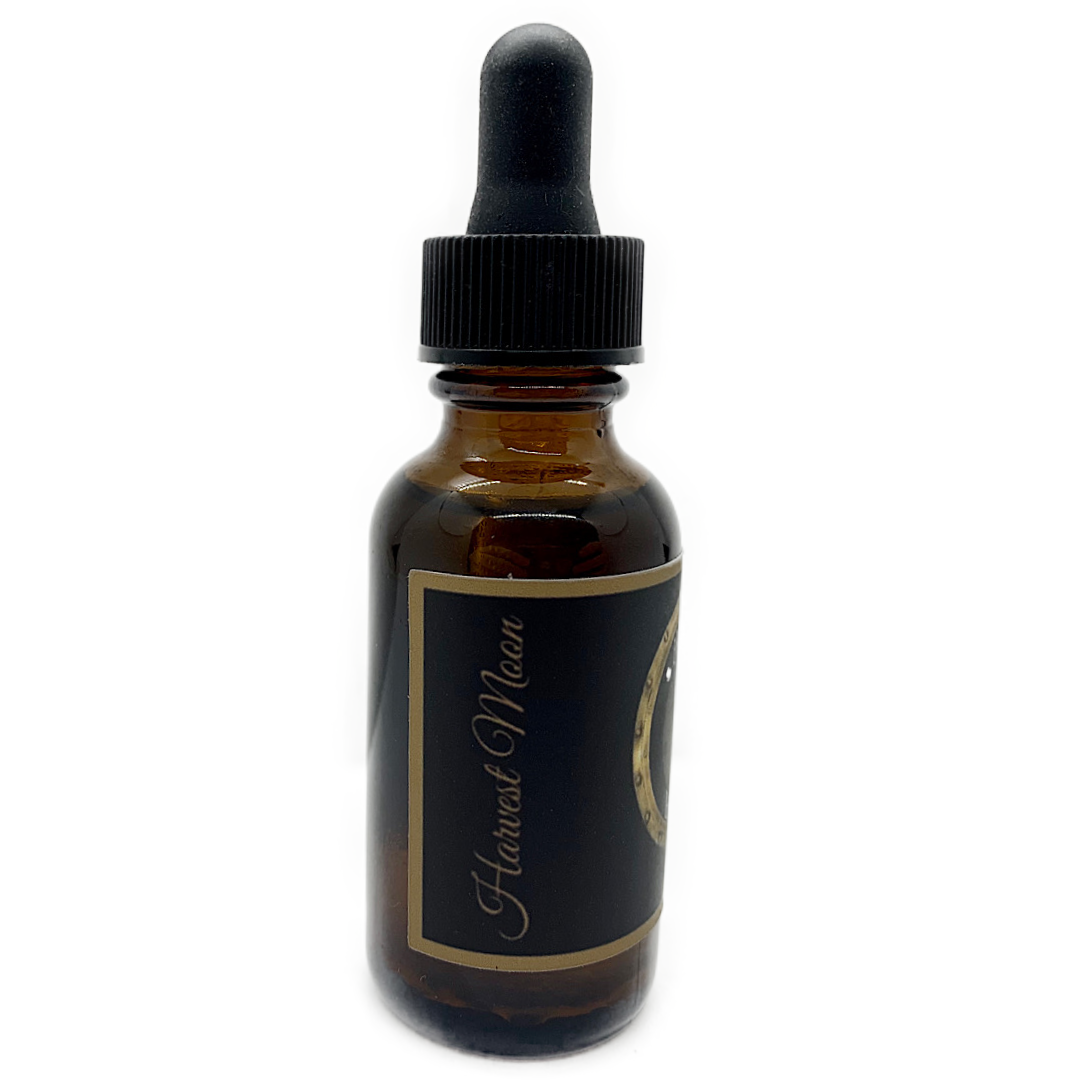 Harvest Moon Beard Oil