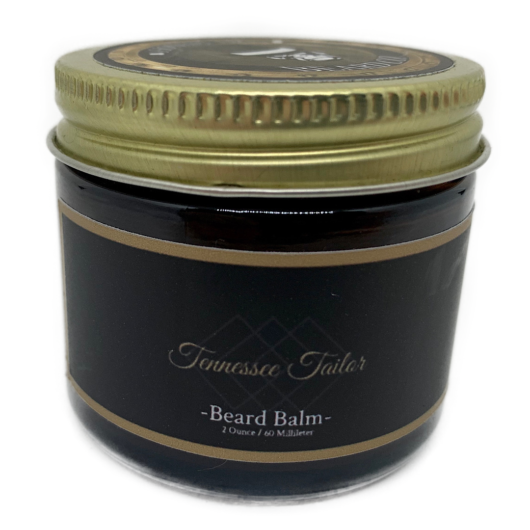 Tennessee Tailor Beard Balm