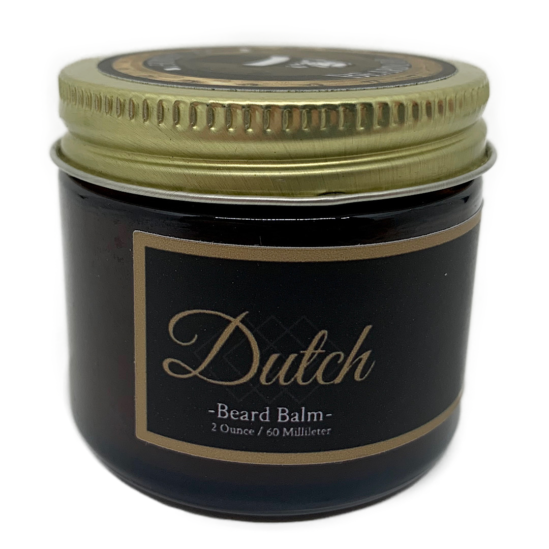 Dutch Beard Balm