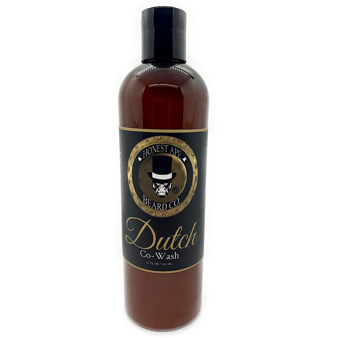 Dutch Co-Wash