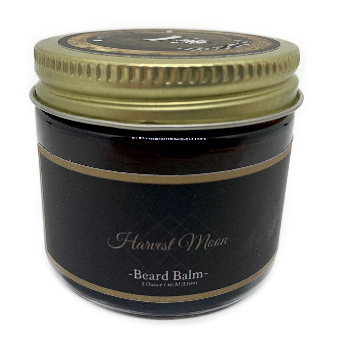 Harvest Moon Beard Balm