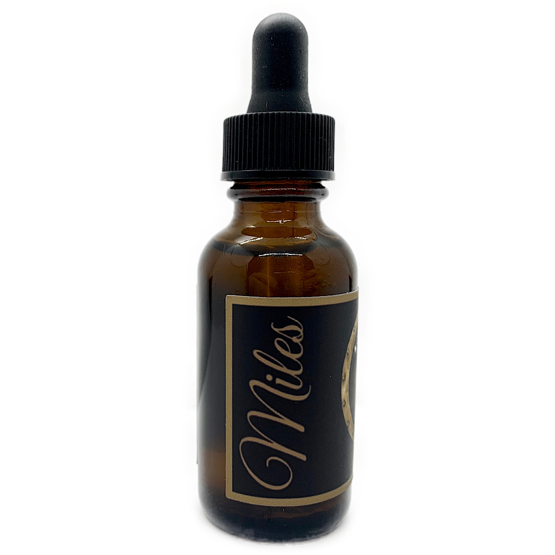 Miles Beard Oil