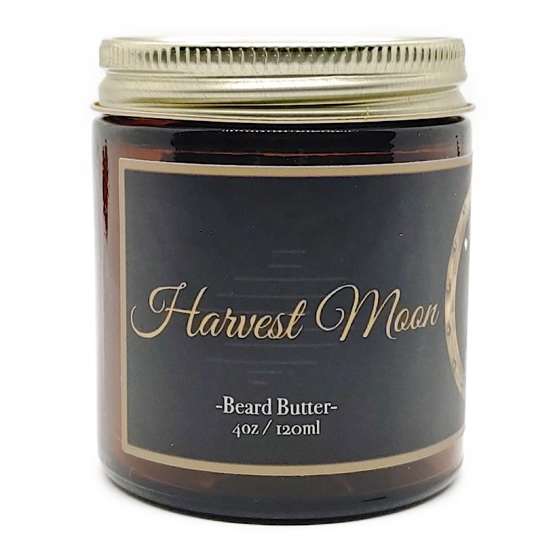 Harvest Moon Beard Butter