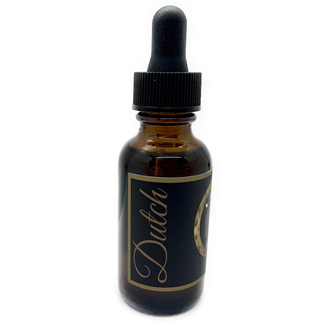 Dutch Beard Oil
