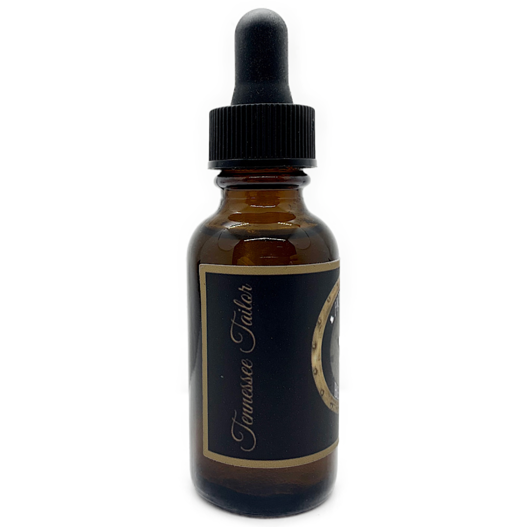 Tennessee Tailor Beard Oil